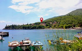 Apartments By The Sea Medveja, Opatija - 7720